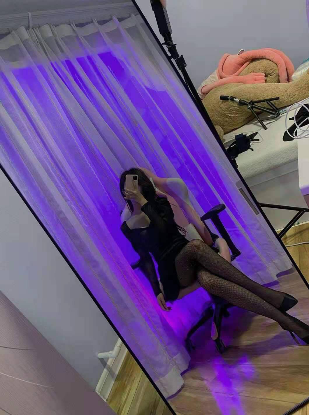 气质高雅 颜值高的模特兼职